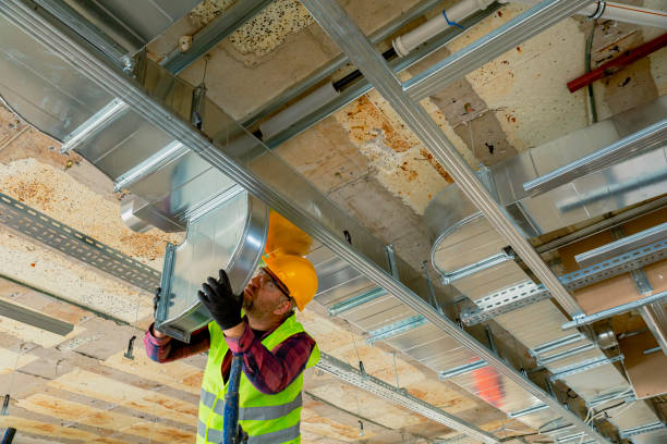 Best 24/7 HVAC repair  in Langhorne, PA