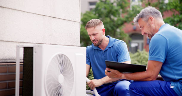 Best HVAC companies near me  in Langhorne, PA