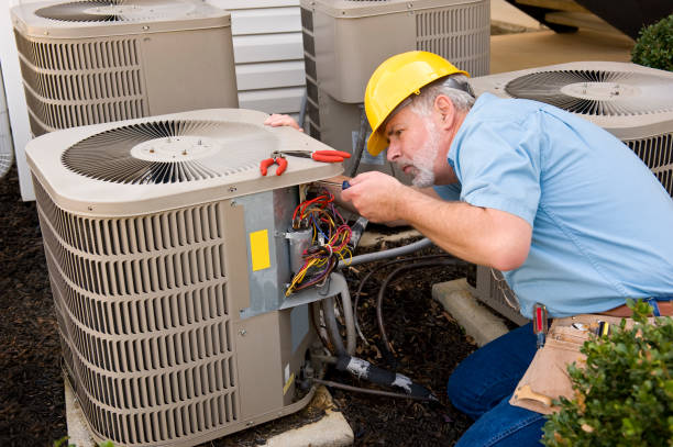 Best HVAC air duct cleaning  in Langhorne, PA
