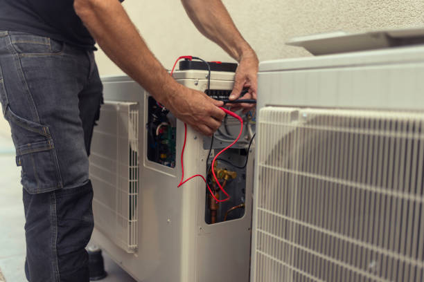 Best HVAC companies near me  in Langhorne, PA