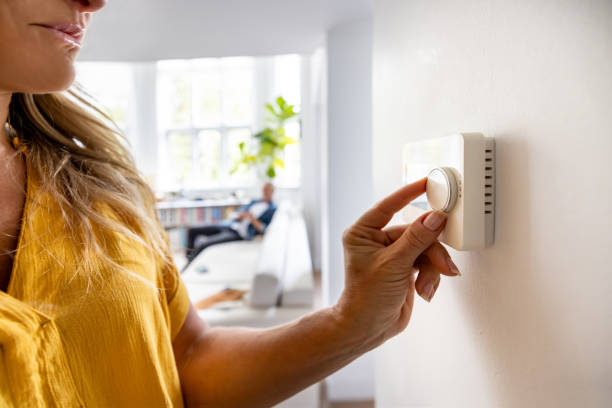 Ductless HVAC repair in Langhorne, PA