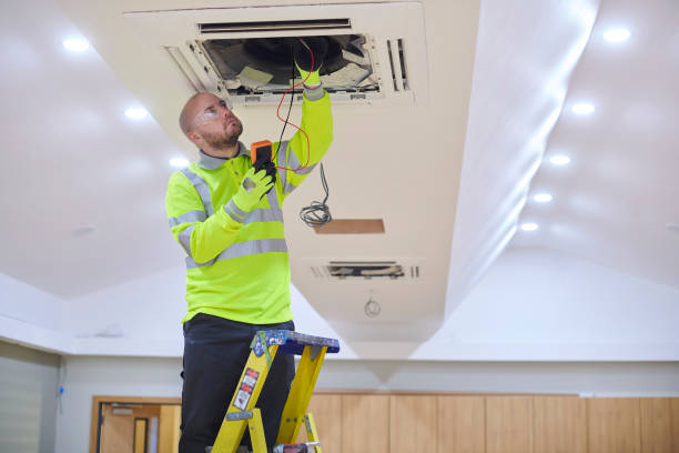 Best Commercial HVAC repair  in Langhorne, PA