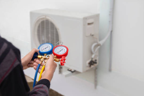 Best HVAC troubleshooting  in Langhorne, PA