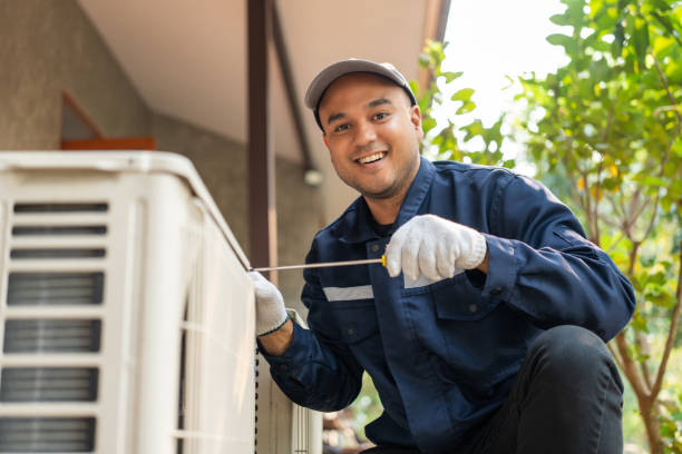 Best HVAC repair near me  in Langhorne, PA